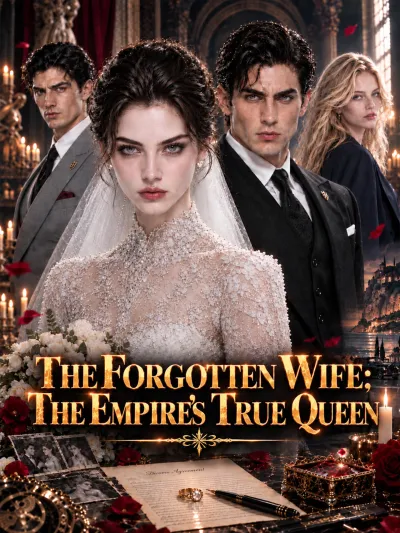 The Forgotten Wife: The Empire’s True Queen poster
