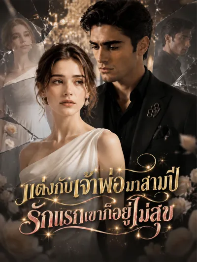 [พากย์เสียง] แต่งกับเจ้าพ่อมาสามปี รักแรกเขาก็อยู่ไม่สุข poster