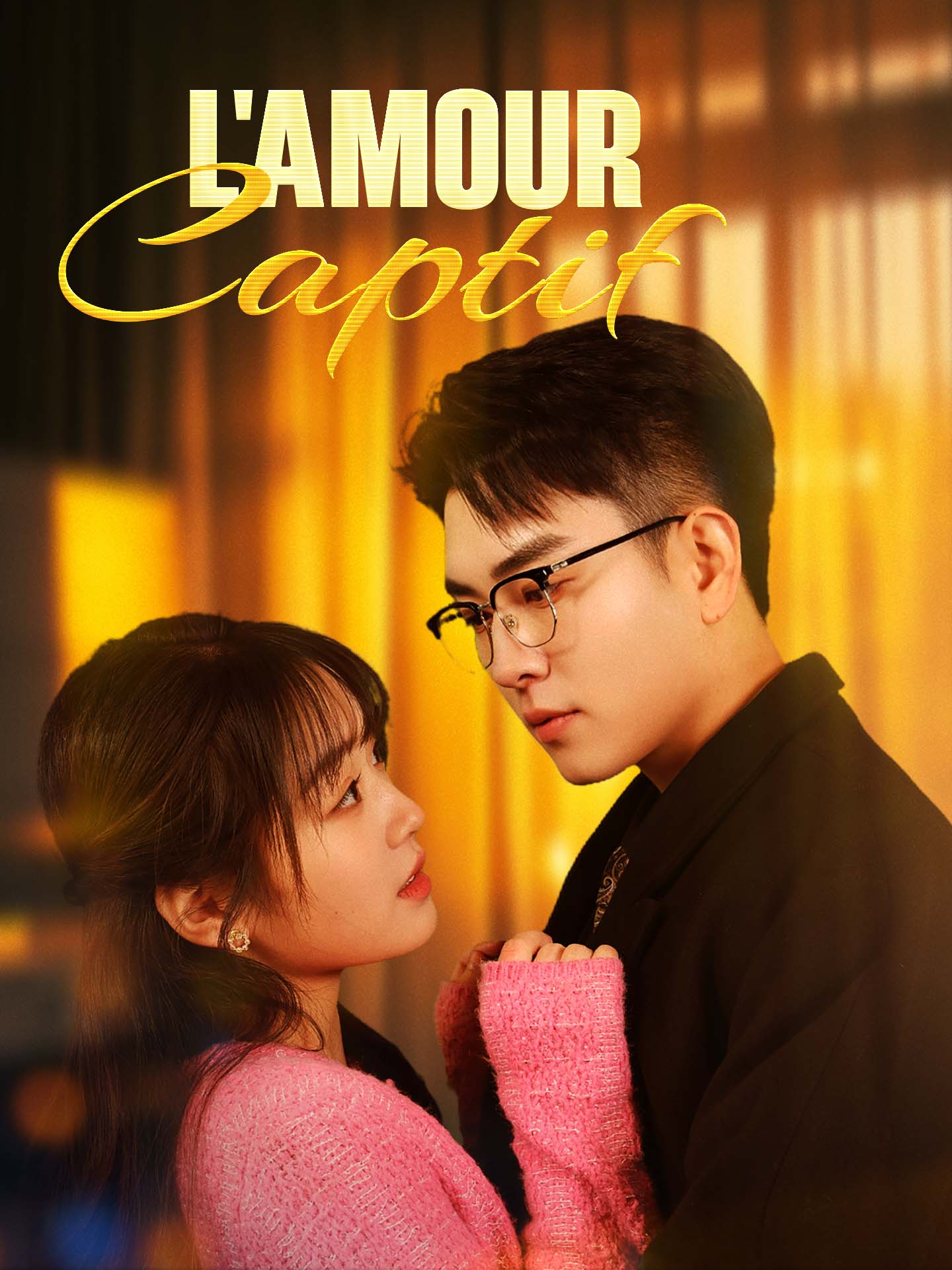 L'Amour Captif