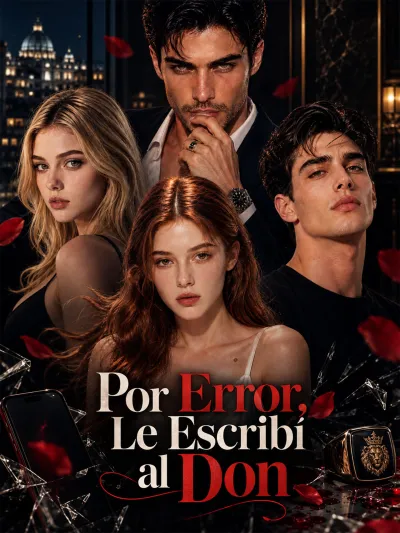 [Doblado]Por Error, Le Escribí al Don poster