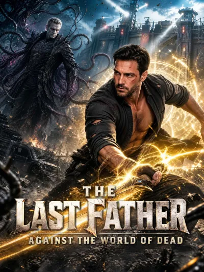 The Last Father Against the World of Dead poster