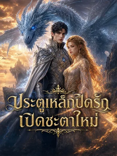 [พากย์เสียง] ประตูเหล็กปิดรัก เปิดชะตาใหม่ poster