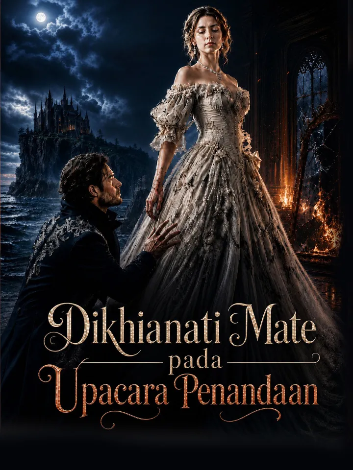 Dikhianati Mate pada Upacara Penandaan poster