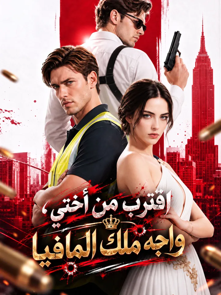 اقترب من أختي، وواجه ملك المافيا poster