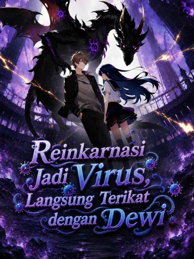Reinkarnasi Jadi Virus, Langsung Terikat dengan Dewi poster