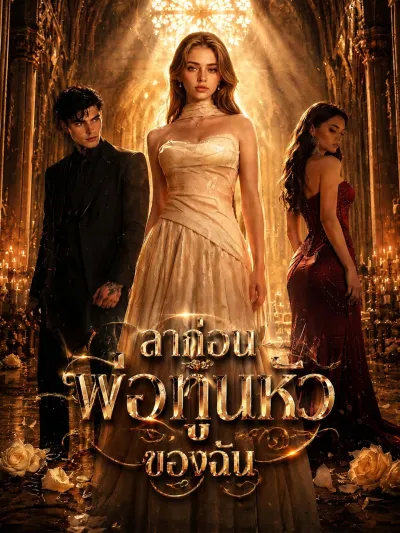 [พากย์เสียง] ลาก่อน พ่อทูนหัวของฉัน poster