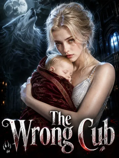 The Wrong Cub poster