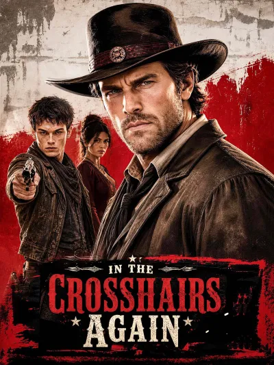 In the Crosshairs Again poster