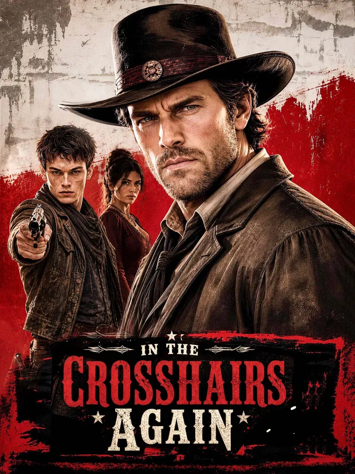 In the Crosshairs Again poster