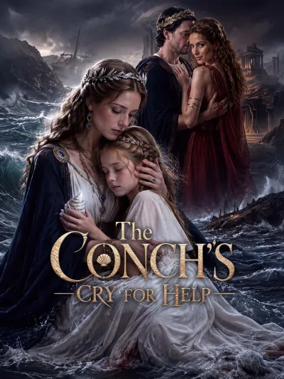 The Conch's Cry for Help poster