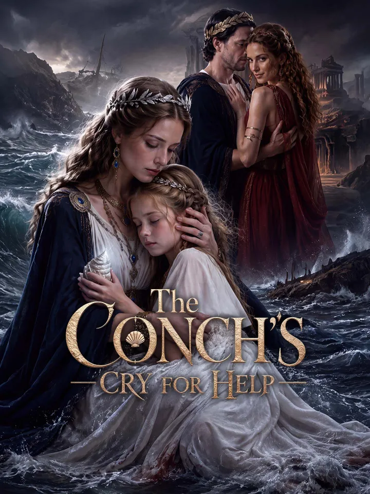 The Conch's Cry for Help poster