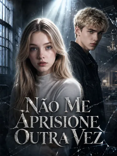 [Dublado]Não Me Aprisione Outra Vez poster