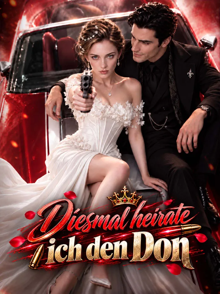 Diesmal heirate ich den Don poster