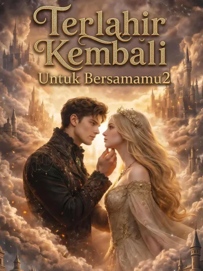 [Sulih Suara]Terlahir Kembali Untuk Bersamamu2 poster