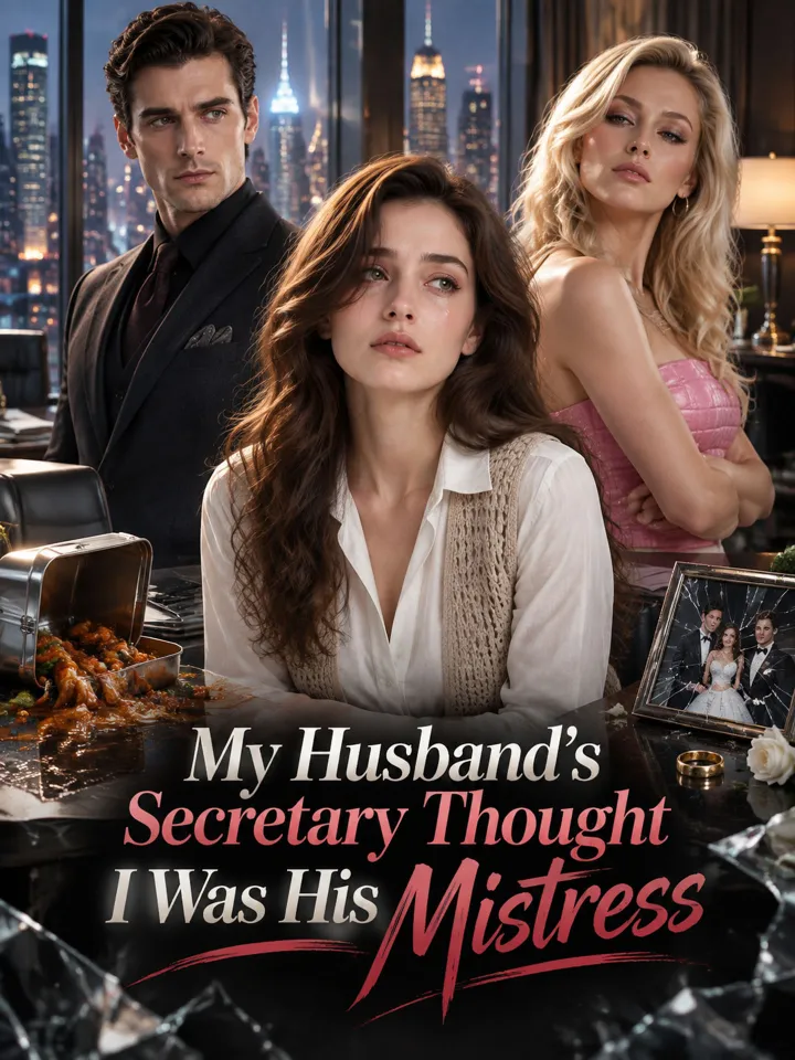 My Husband's Secretary Thought I Was His Mistress poster