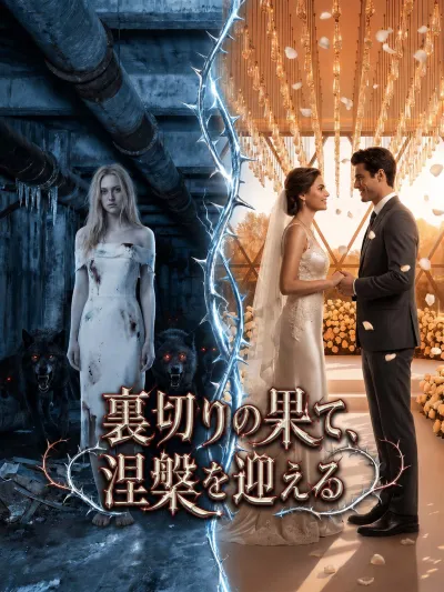 裏切りの果て、涅槃を迎える poster