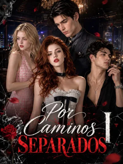 [Doblado]Por Caminos Separados poster