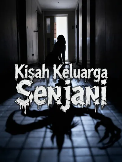 [Sulih Suara]Kisah Keluarga Senjani poster