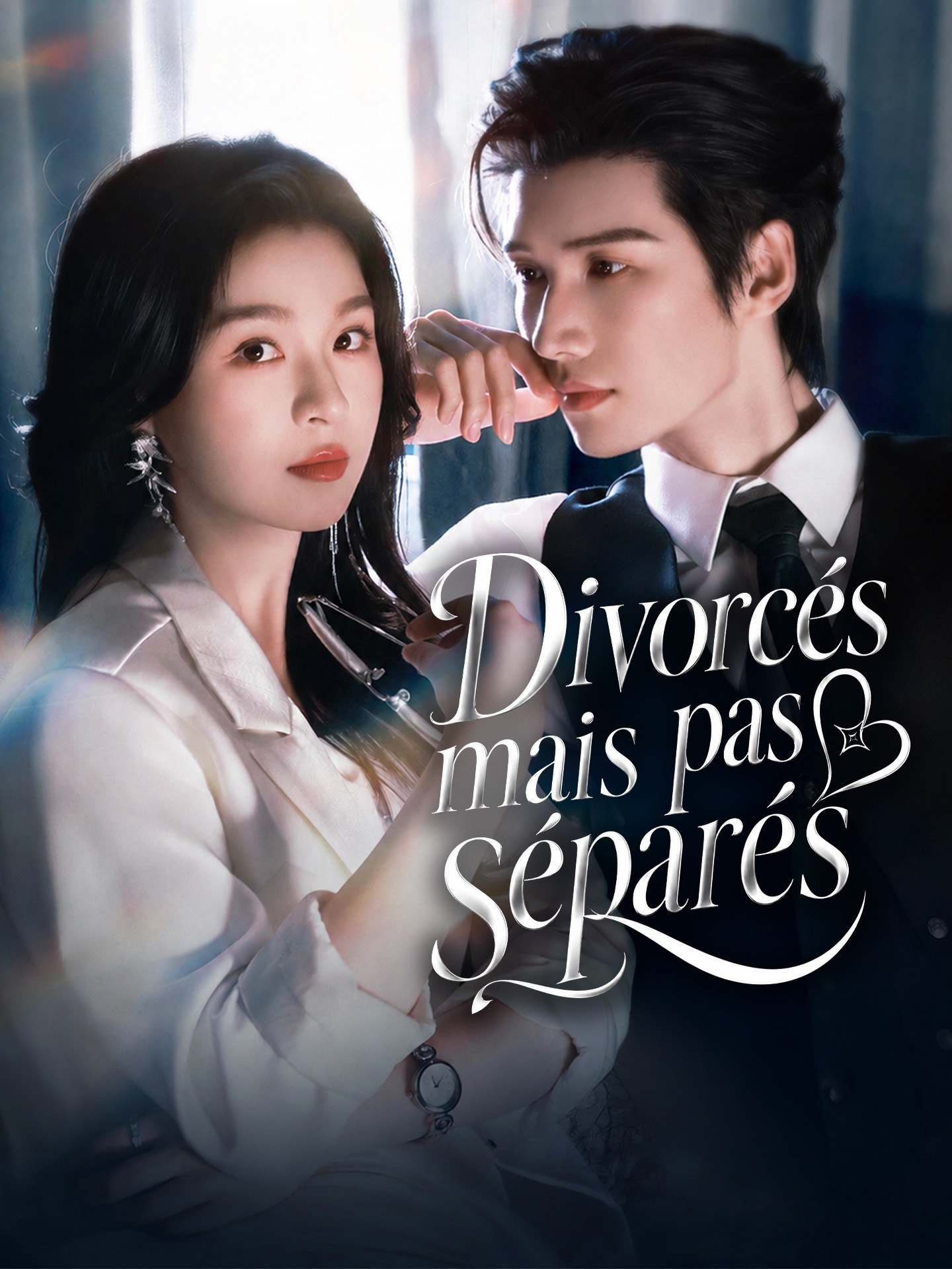 [Doublé] Divorcés mais pas séparés