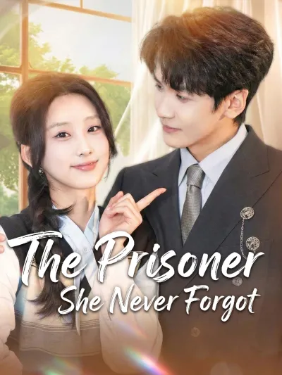 [ENG DUB] The Prisoner She Never Forgot poster