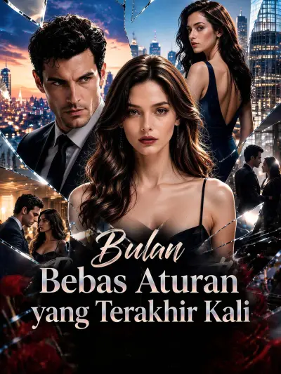 Bulan Bebas Aturan yang Terakhir Kali poster