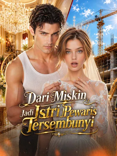 Dari Miskin Jadi Istri Pewaris Tersembunyi poster
