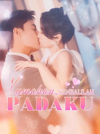 Kumohon, Kembalilah Padaku poster