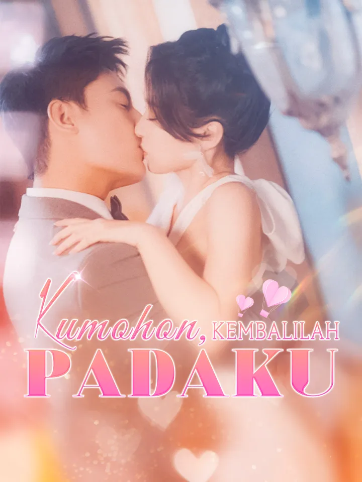 Kumohon, Kembalilah Padaku poster