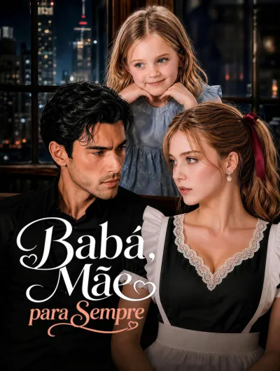 [Dublado]Babá, Mãe para Sempre poster