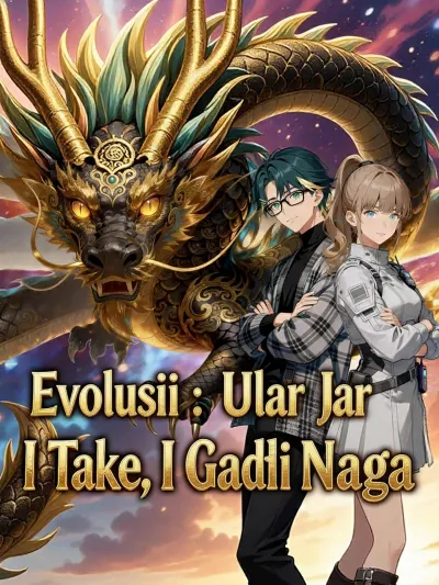 [Sulih Suara]Evolusi : Ular Jadi Naga poster