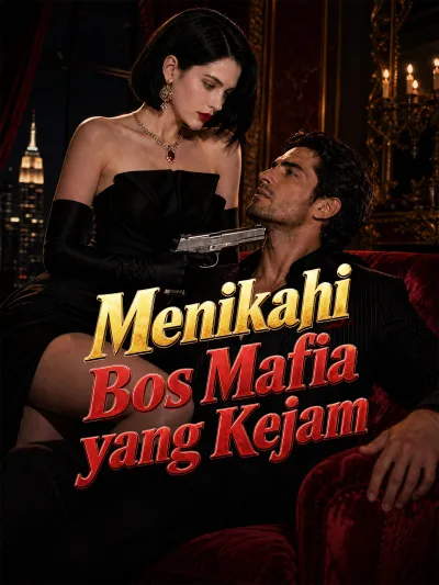 Menikahi Bos Mafia yang Kejam poster