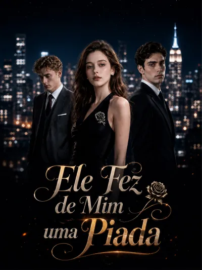 [Dublado]Ele Fez de Mim uma Piada poster
