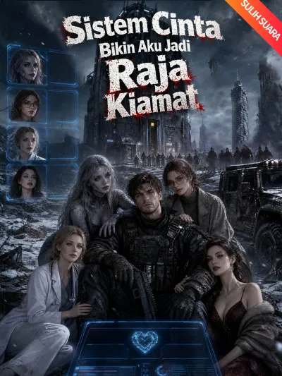 [Sulih Suara]Sistem Cinta Bikin Aku Jadi Raja Kiamat poster