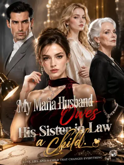 My Mafia Husband Owes His Sister-in-Law a Child poster