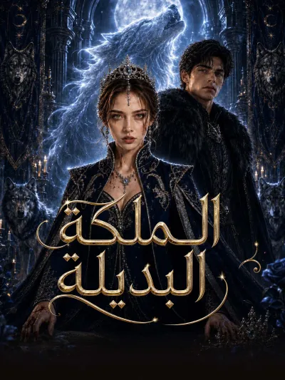 المدبلج-الملكة البديلة poster