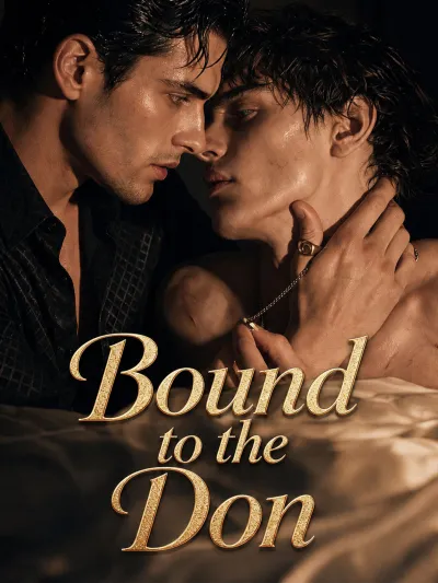 Bound to the Don poster