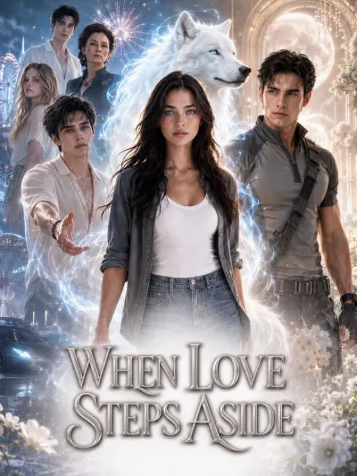 Saat Cinta Berpaling poster