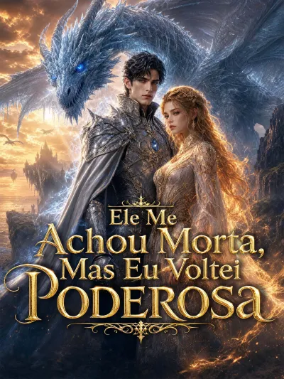 [Dublado]Ele Me Achou Morta, Mas Eu Voltei Poderosa poster
