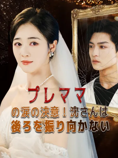 プレママの涙の決意!沈さんは後ろを振り向かない poster
