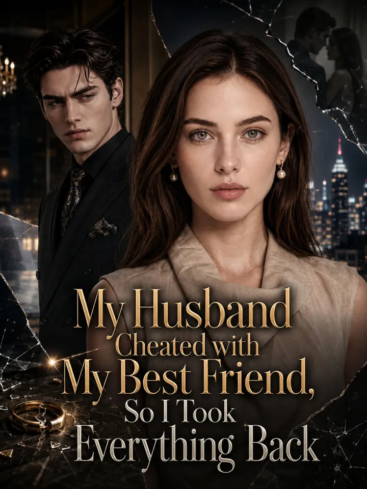 My Husband Cheated with My Best Friend, So I Took Everything Back poster