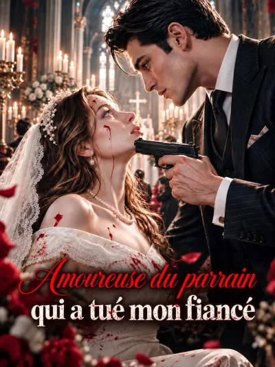 [Doublé] Amoureuse du parrain qui a tué mon fiancé poster
