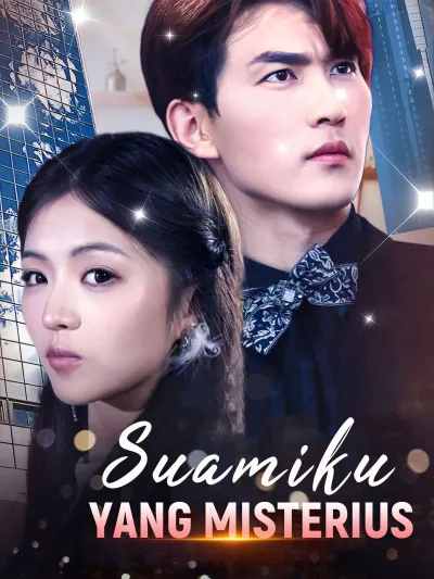 Suamiku Yang Misterius poster