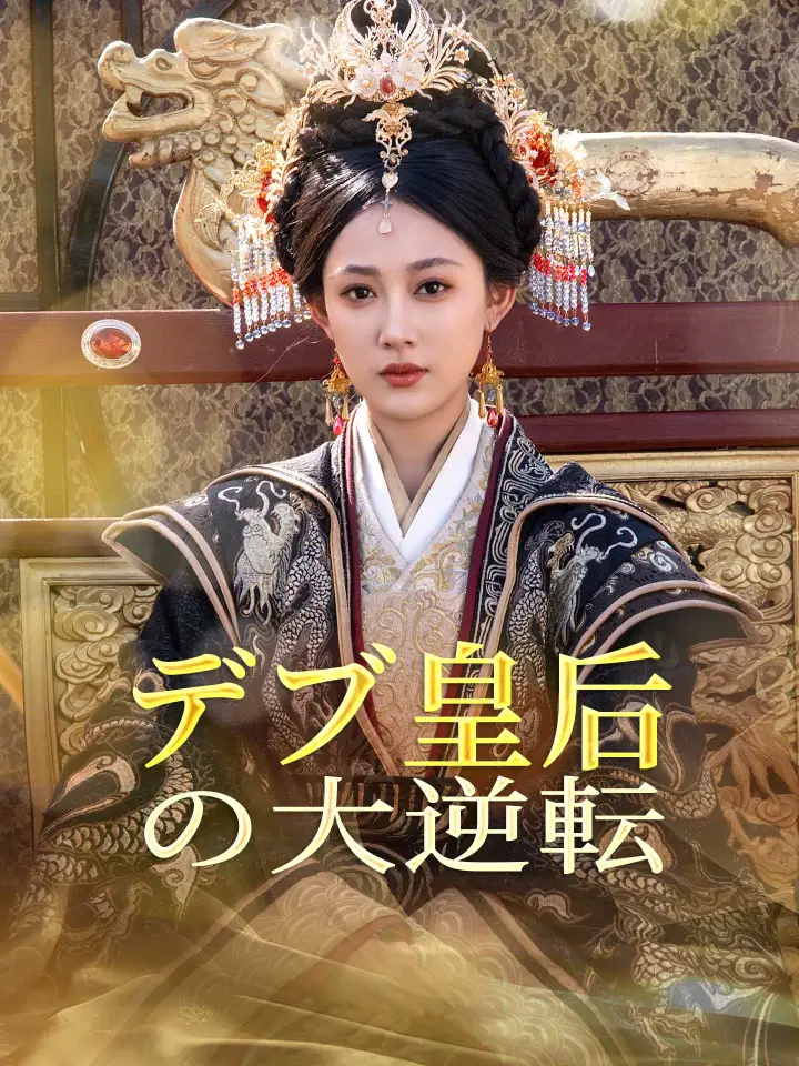 デブ皇后の大逆転 poster