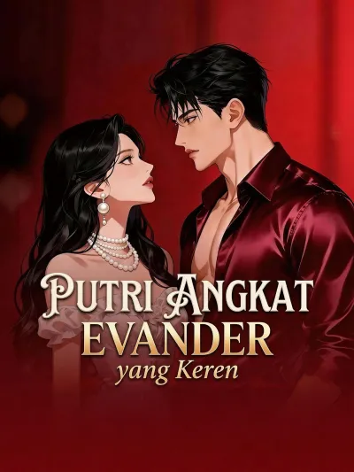 Putri Angkat Evander yang Keren poster