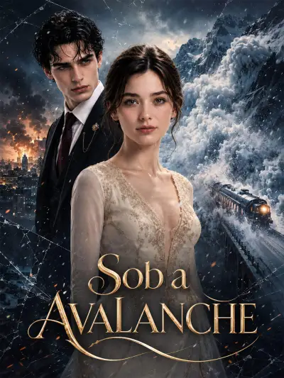 [Dublado]Sob a Avalanche poster