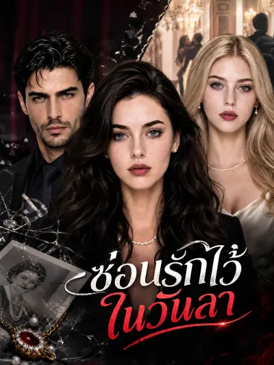 [พากย์เสียง] ซ่อนรักไว้ในวันลา poster