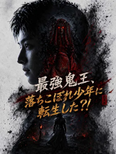 (吹替版)最強鬼王、落ちこぼれ少年に転生した?! poster
