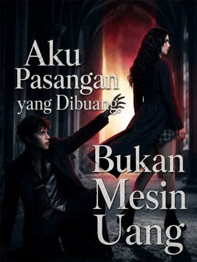 [Sulih Suara]Aku Pasangan yang Dibuang, Bukan Mesin Uang poster