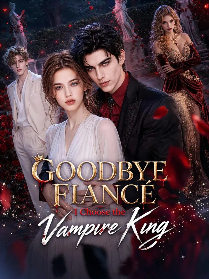 Goodbye Fiancé I Choose the Vampire King poster