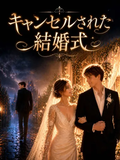 (吹替版)キャンセルされた結婚式 poster